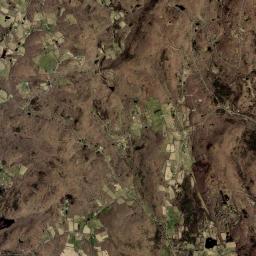 North Hillsdale New York Satellite Map