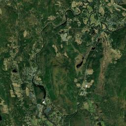 29-63 Main Street, Stockbridge, MA 01262 Satellite Map