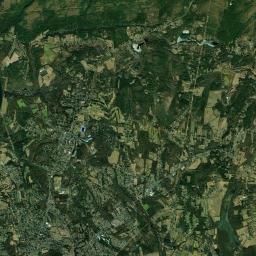 South Hadley Satellite Map