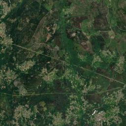 Mondariz Satellite Map