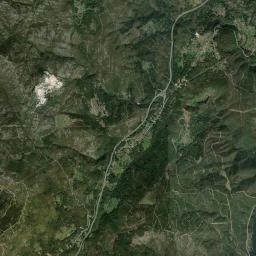 Melón Satellite Map