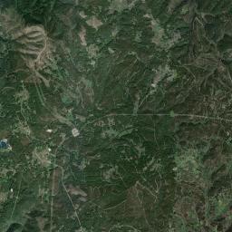 Cartelle Satellite Map