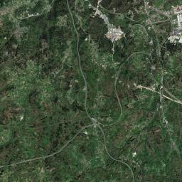 Taboadela Satellite Map