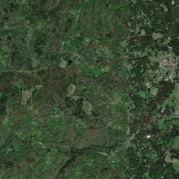 Maceda Satellite Map