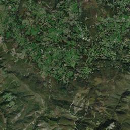 Montederramo Satellite Map