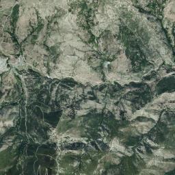 Encinedo Satellite Map