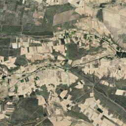 Quintana y Congosto Satellite Map