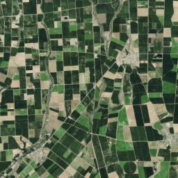 Roperuelos del Páramo Satellite Map