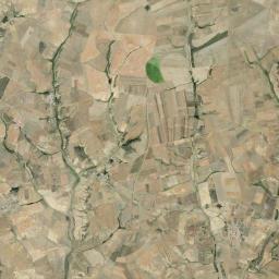 Villabraz Satellite Map