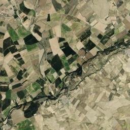Melgar de Abajo Satellite Map