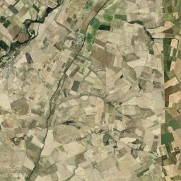 Melgar de Arriba Satellite Map