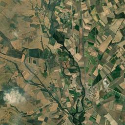 Villoldo Satellite Map