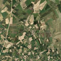Boadilla del Camino Satellite Map