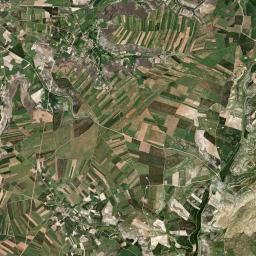 Villaquirán de la Puebla Satellite Map