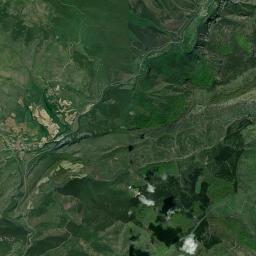 Torrecilla en Cameros Satellite Map