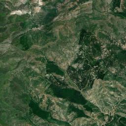 Torre en Cameros Satellite Map