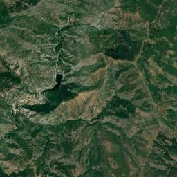 Terroba Satellite Map