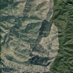 Robres del Castillo Satellite Map