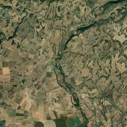 Biota Satellite Map