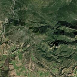 Nueno Satellite Map