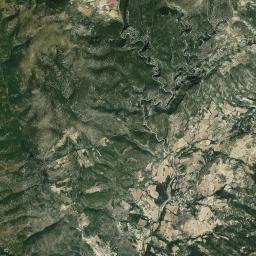 Bárcabo Satellite Map