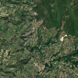 Montopoli in Sabina Satellite Map