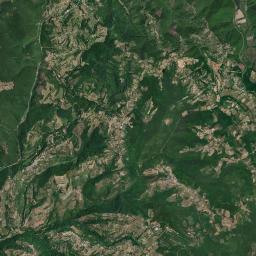 Poggio San Lorenzo Satellite Map