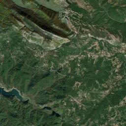 Fiamignano Satellite Map