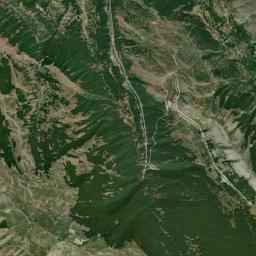 Tornimparte Satellite Map