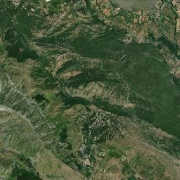 San Panfilo d'Ocre Satellite Map