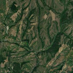 Nevestino Satellite Map