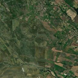 Obshtina Septemvri Satellite Map