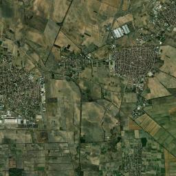 Rakovski Satellite Map