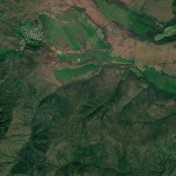 Obshtina Primorsko Satellite Map