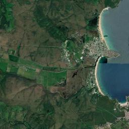 Primorsko Satellite Map