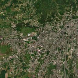 Kutaisi Satellite Map