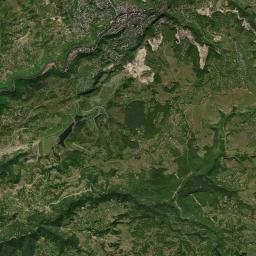 K’alak’i Chiat’ura Satellite Map