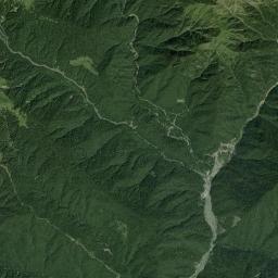 Akhmet’is Munitsip’alit’et’i Satellite Map