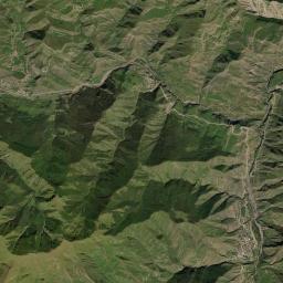 Tsurib Satellite Map