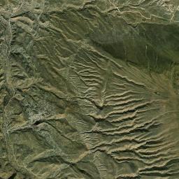 Usisha Satellite Map