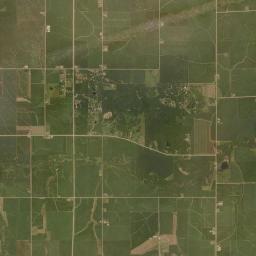 3116 130th Street, Buckingham, IA 50612 Satellite Map