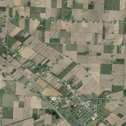 Essex Satellite Map