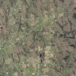 Summerdale New York Satellite Map