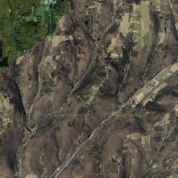 Ferenbaugh New York Satellite Map