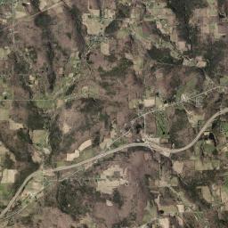 Tunnel New York Satellite Map