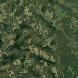 Loomis New York Satellite Map