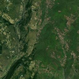 Kelly Corners New York Satellite Map