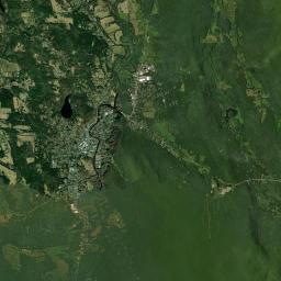 Great Barrington Satellite Map