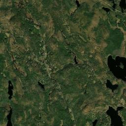 Otis Satellite Map