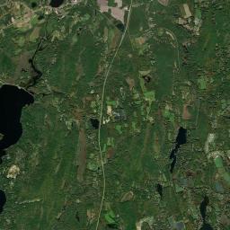 11 N Brookfield Rd, East Brookfield, MA 01515 map(satellite map)